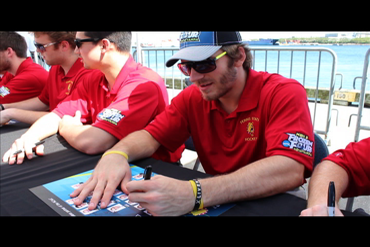 Ferris State Athletics