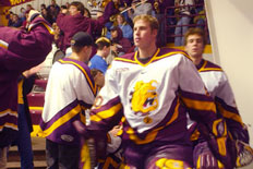 Ice Arena