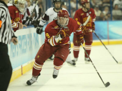 Ferris State Athletics