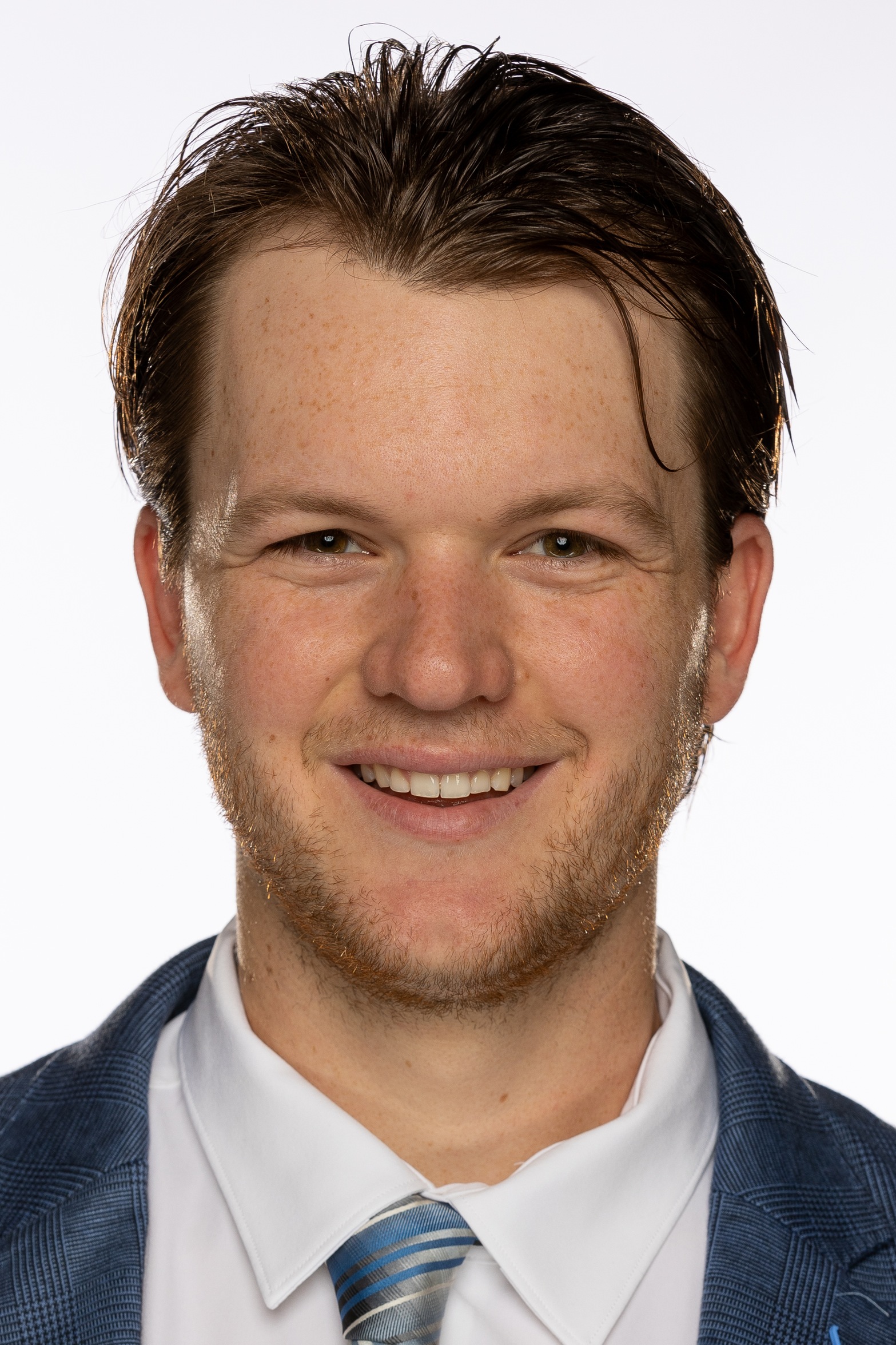 Logan Stein