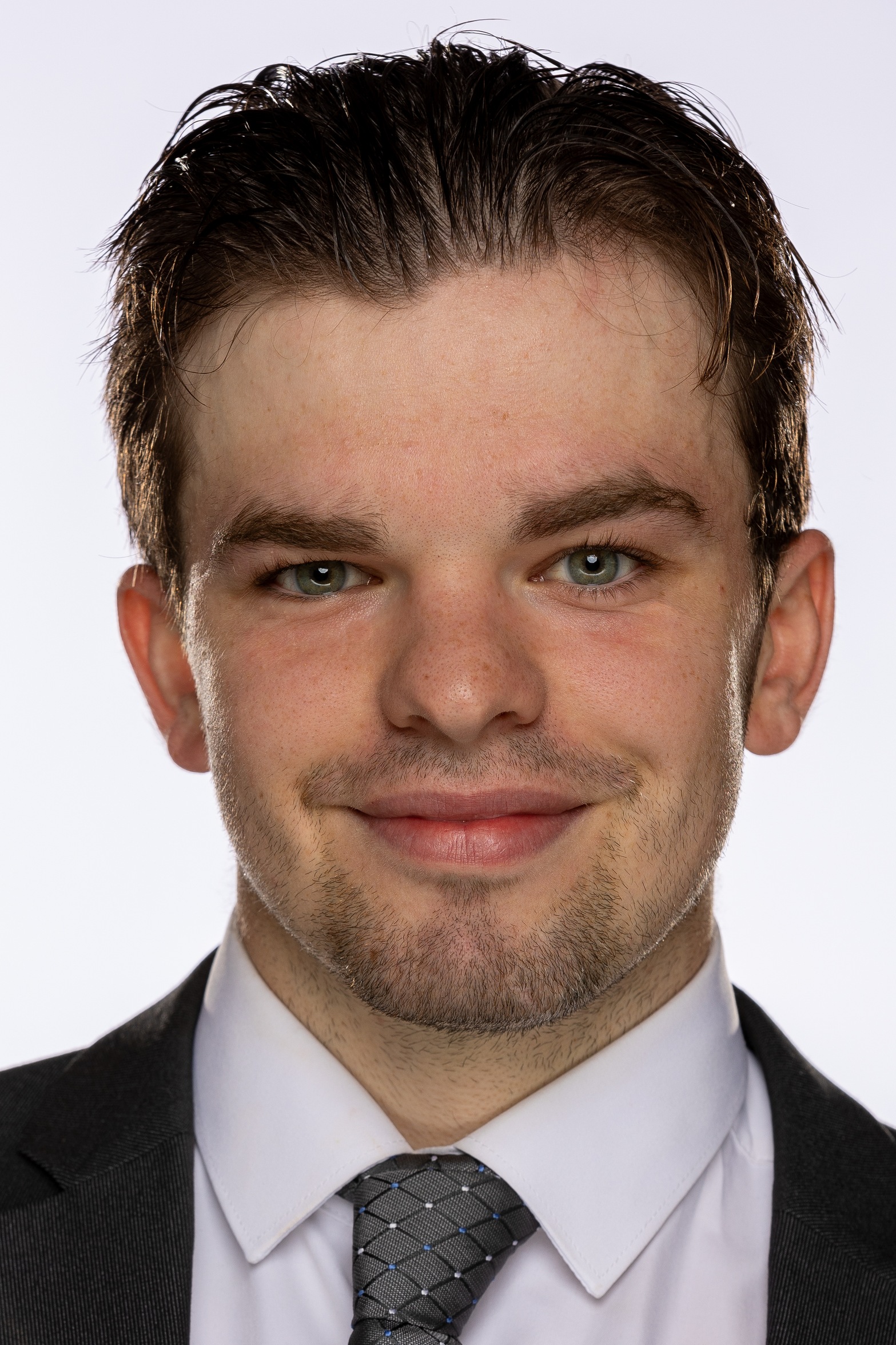 Travis Shoudy