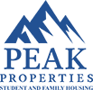 Peak Properties