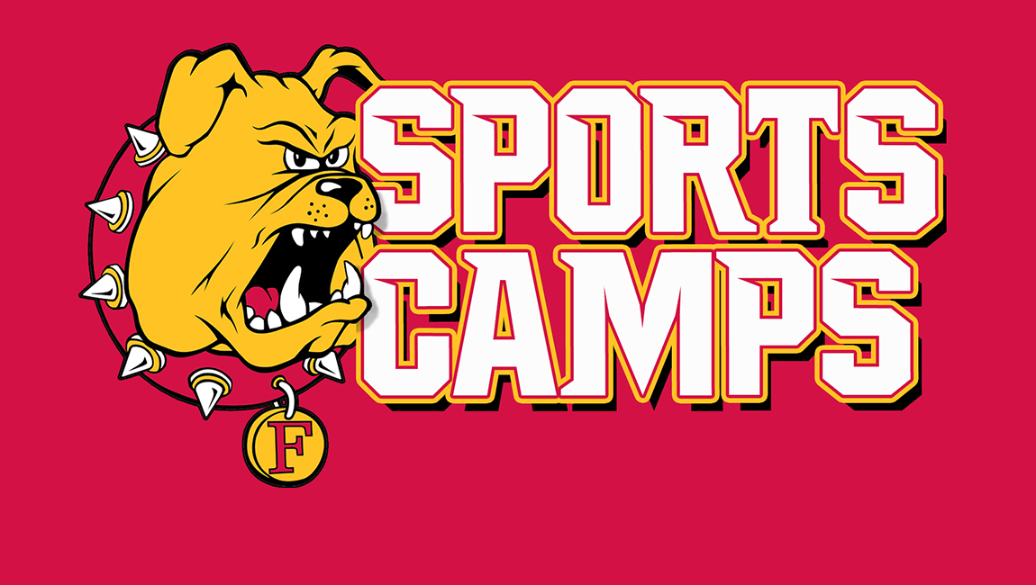 SIGN UP NOW! Ferris State Athletics Summer Camp Registration Underway!