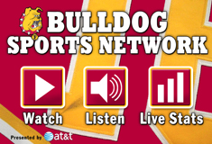 Follow The Bulldogs In GLIAC Quarterfinals
