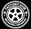 Factory Gym