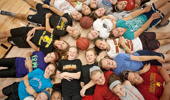 FSU Athletics Summer Camp Information & Dates Available