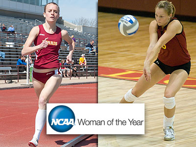 Two Bulldogs Are Women Of Year Nominees