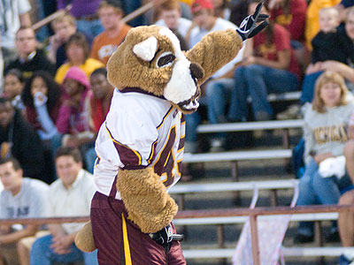 FSU Cheer To Hold Clinic At Fifth Third Ballpark