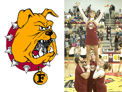 FSU Cheerleading Announces Updated Roster
