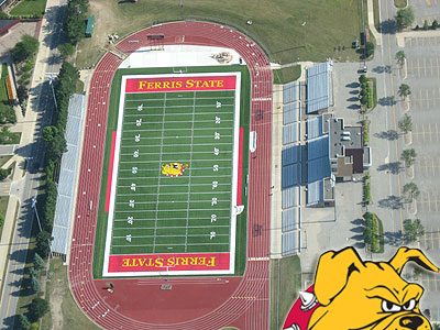 Ferris State Track & Field/CC Tryout Date Set