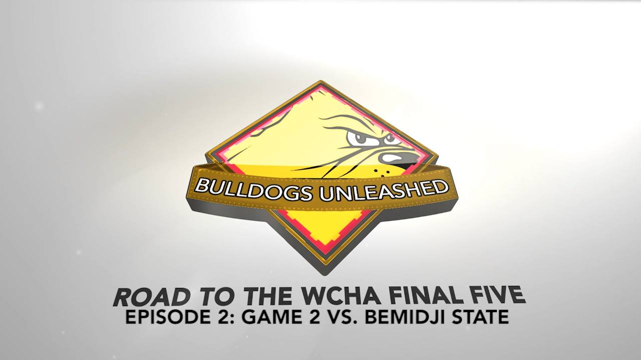 Unleashed 8: BSU (Part II)