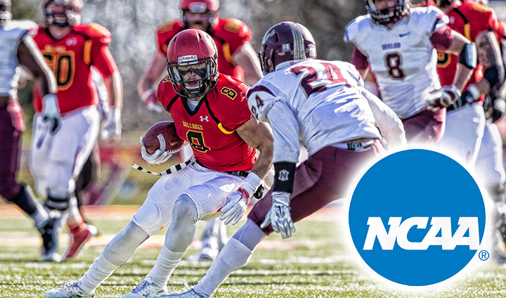 PREVIEW: Bulldogs Host Texas A&M Commerce In First Round Of NCAA Playoffs Saturday