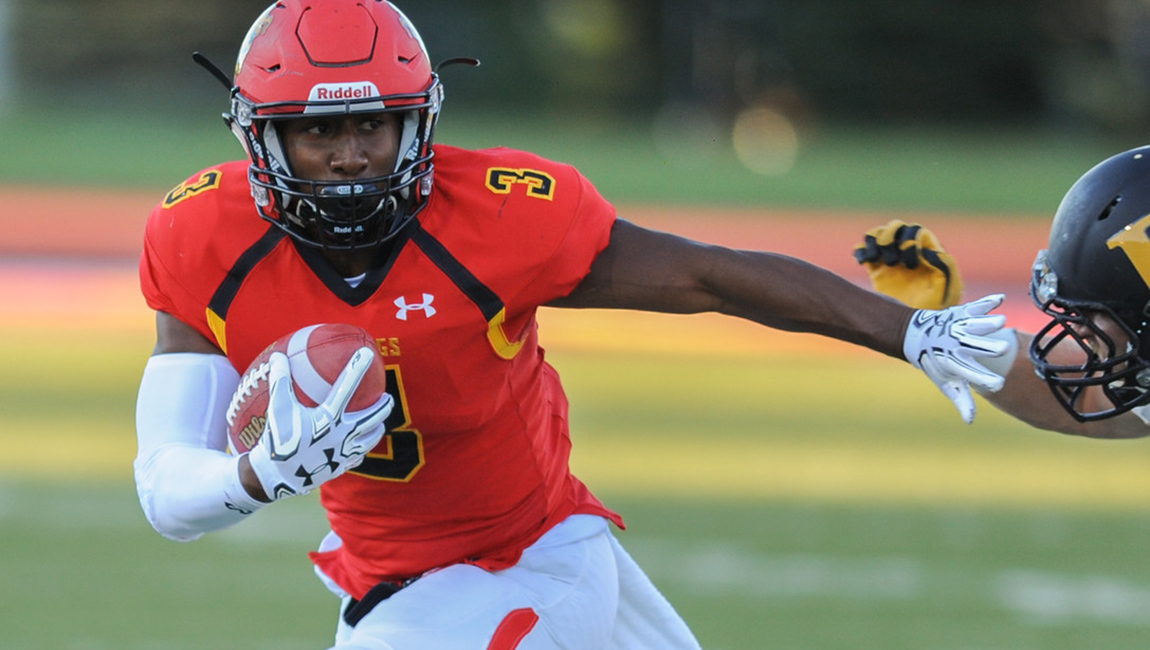 PREVIEW: Ferris State Heads To Michigan's Upper Peninsula To Face Michigan Tech Saturday