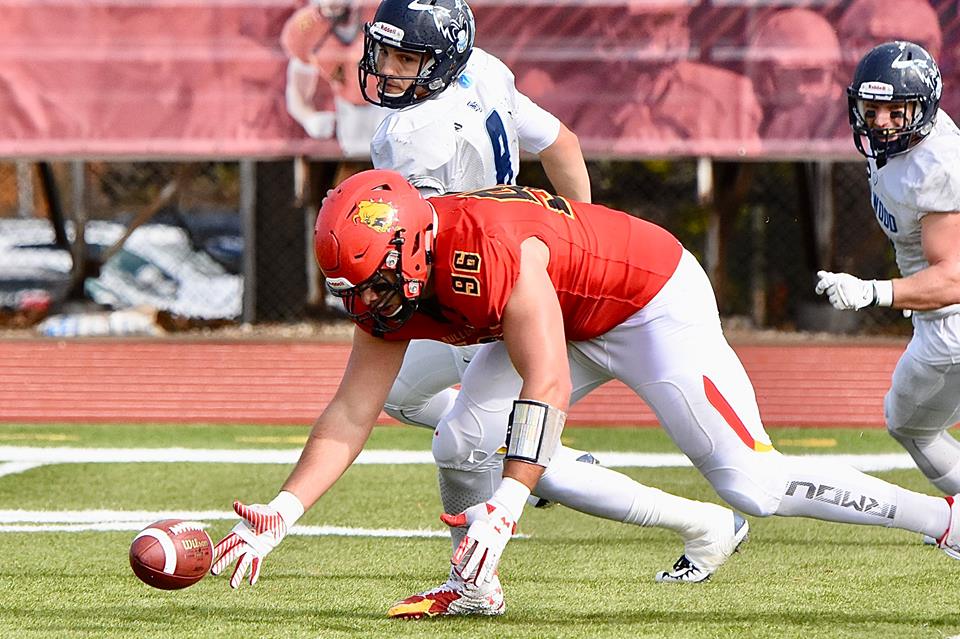 Ferris State Tops Northwood In Hard-Fought Senior Day Tilt At Home