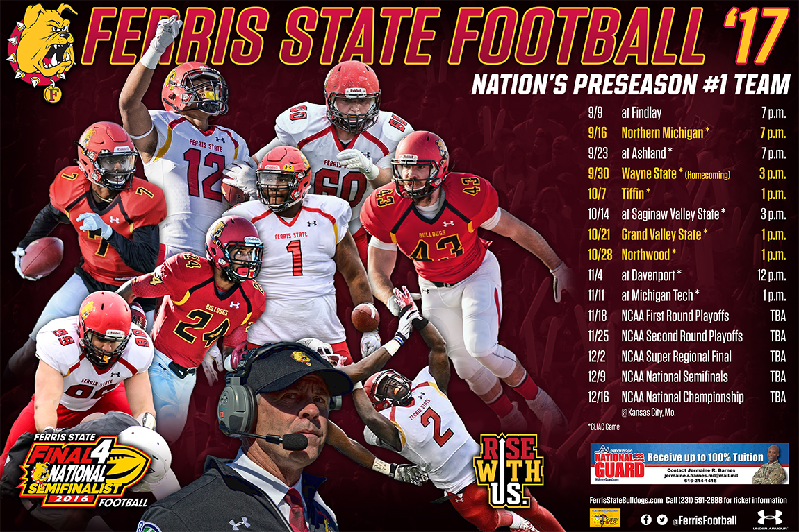 Football Yearbook