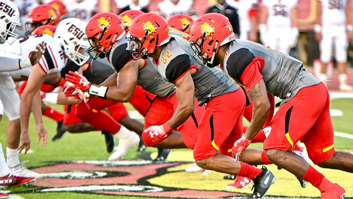FSU Football