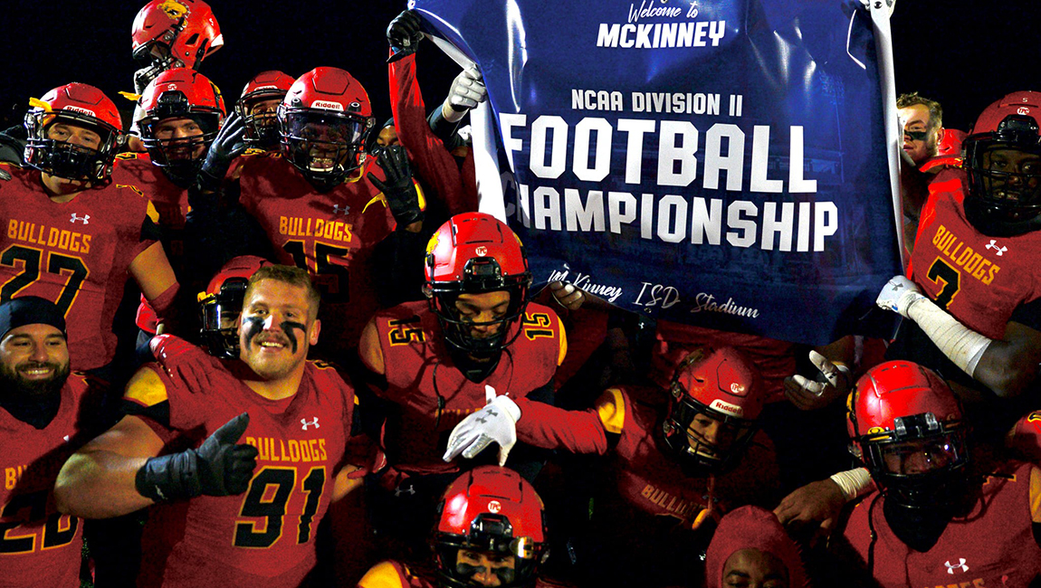 TEXAS BOUND! Ferris State Advances To D2 National Championship Game With Decisive Semifinal Win!