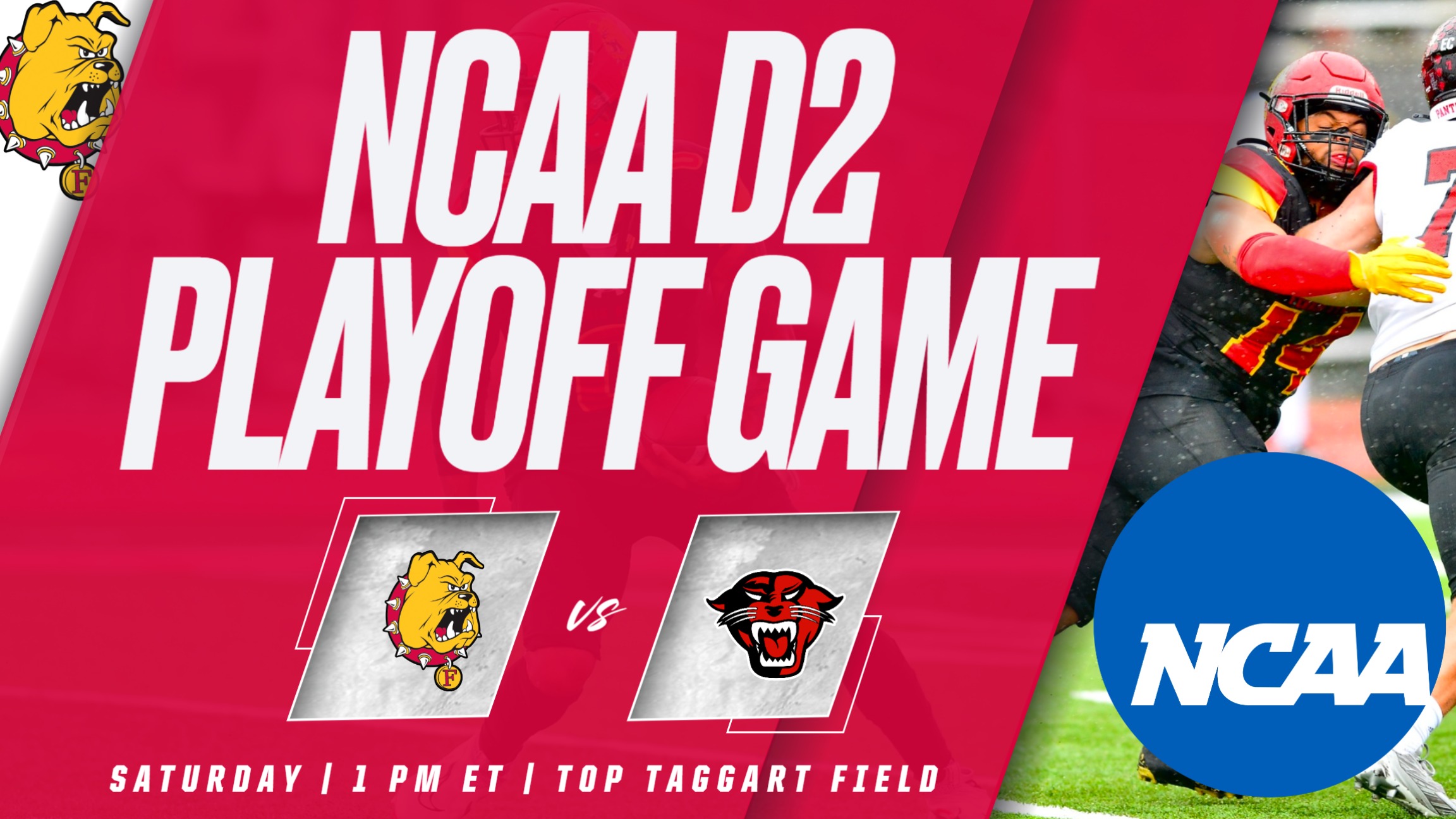 FSU Hosts Davenport In D2 Playoffs Saturday; Game Time and Ticket Info Set!