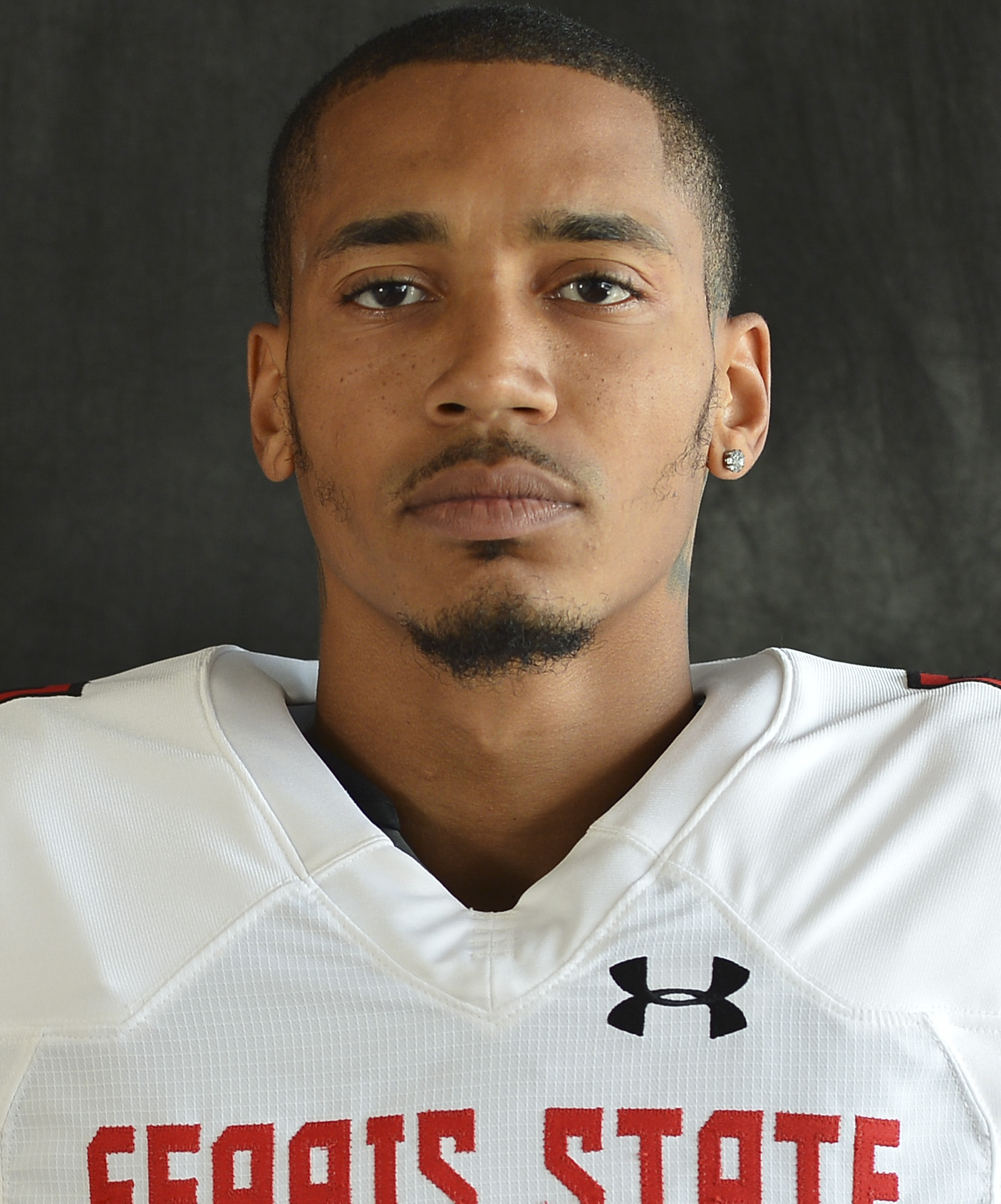 Mylik Mitchell
