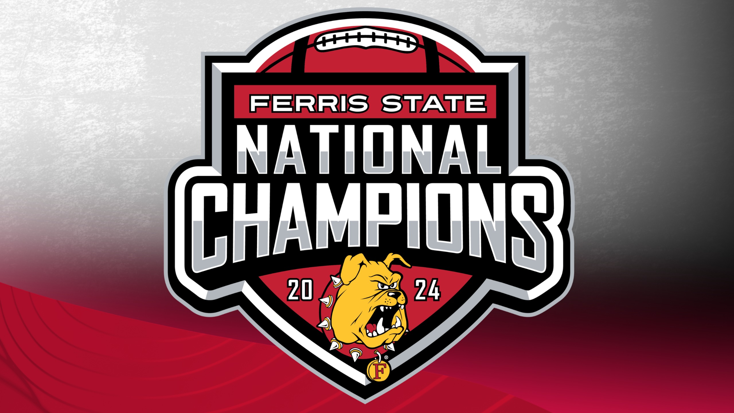 NATIONAL CHAMPIONS! Ferris State Claims Third National Title In the Last Four Years!
