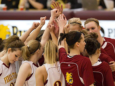 FSU Women To Face Urbana For First Time