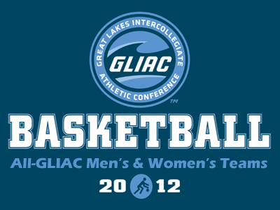FSU Basketball Players Claim All-GLIAC Kudos