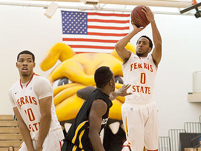 Men's Basketball Golf Outing Set For July 25