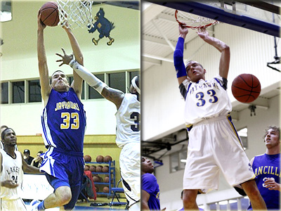 Muskegon CC's Matt Stoll Joins FSU Hoops