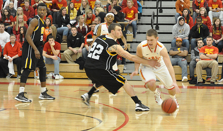 Youth Basketball Camps Feature