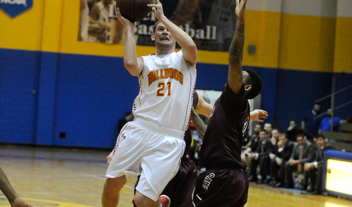 Ferris State Advances To GLIAC Tourney Championship Game & Solidifies NCAA Tourney Hopes