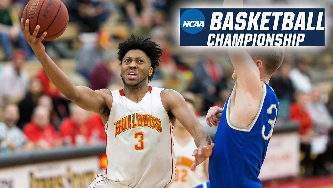 PREVIEW: Ferris State Heads To Louisville For 12th NCAA Tournament Appearance