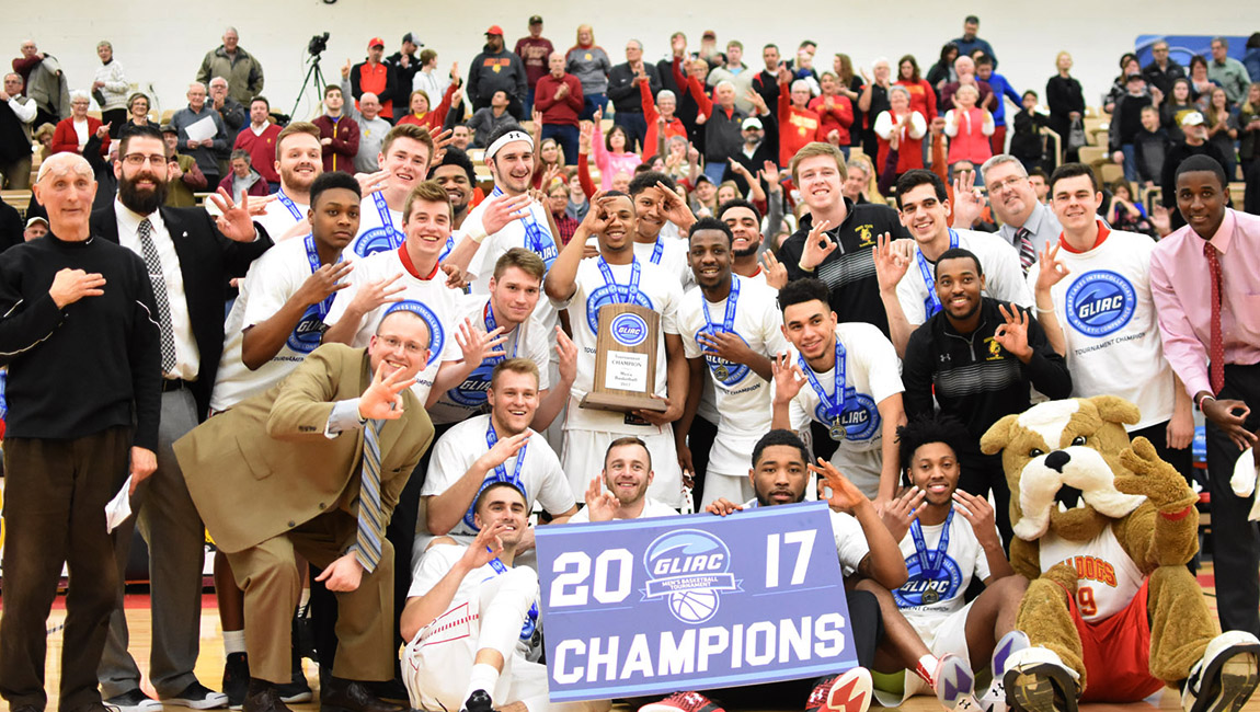 GLIAC Champions