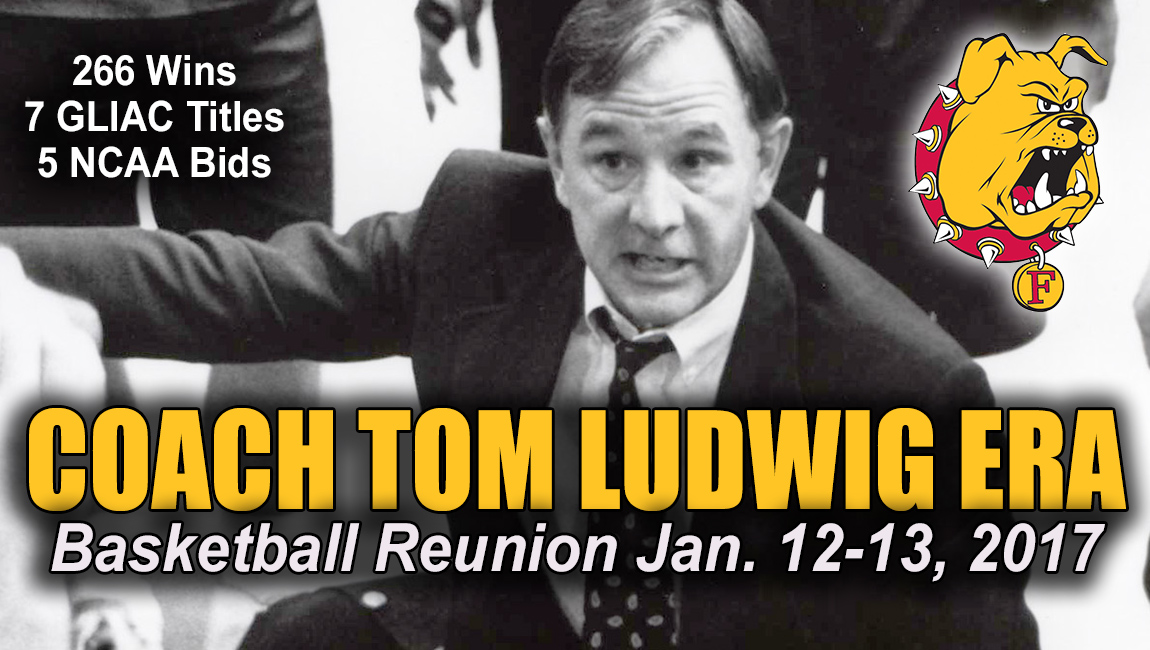 Tom Ludwig