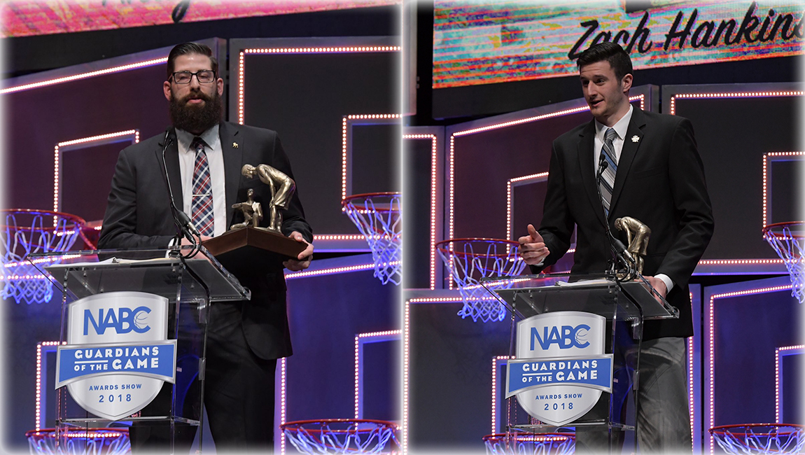 NABC Awards