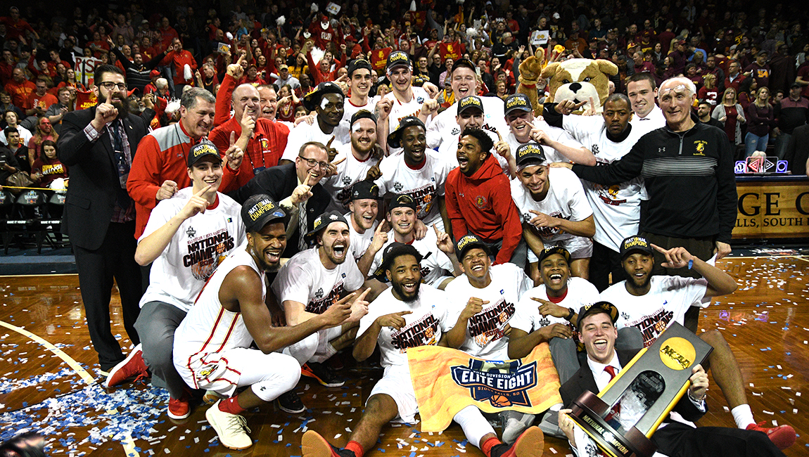 Champs