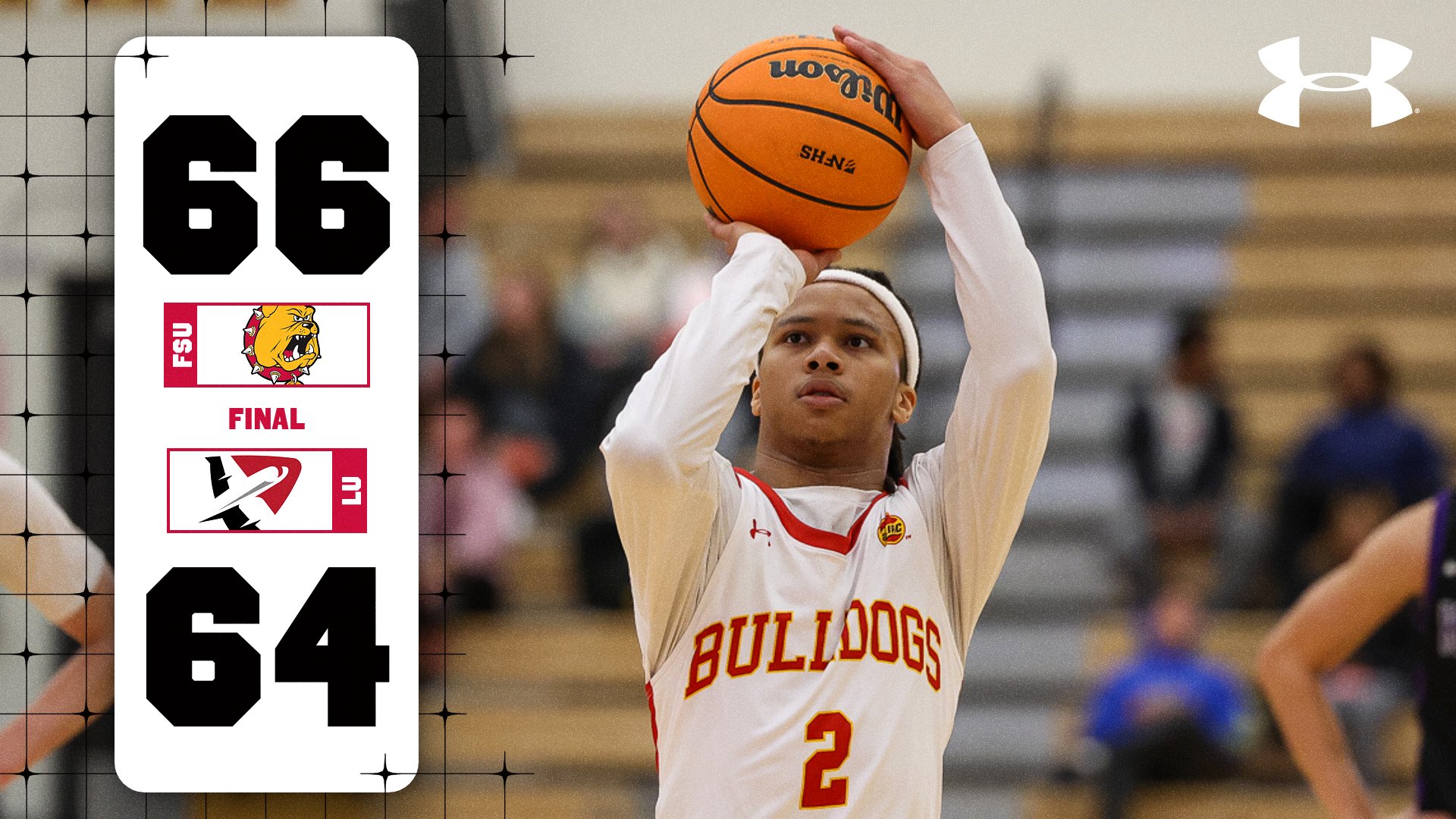 Ferris State Earns Key Regional Road Win Over Lewis On Tuesday Night