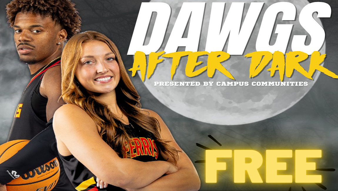 Third Annual Dawgs After Dark Set For This Friday Night! Free Event!