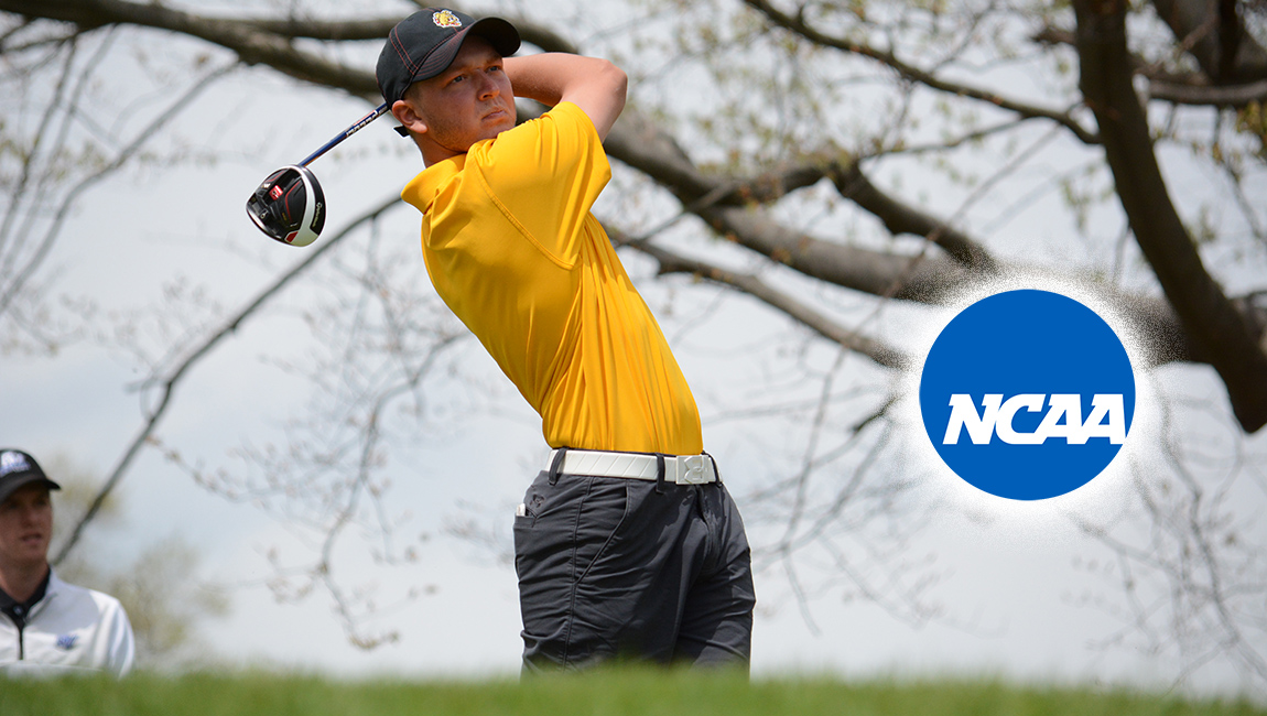 NCAA Men's Golf Regional