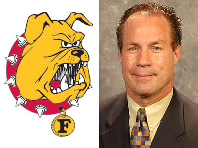 Bulldog Alum To Coordinate Big Ten Officials