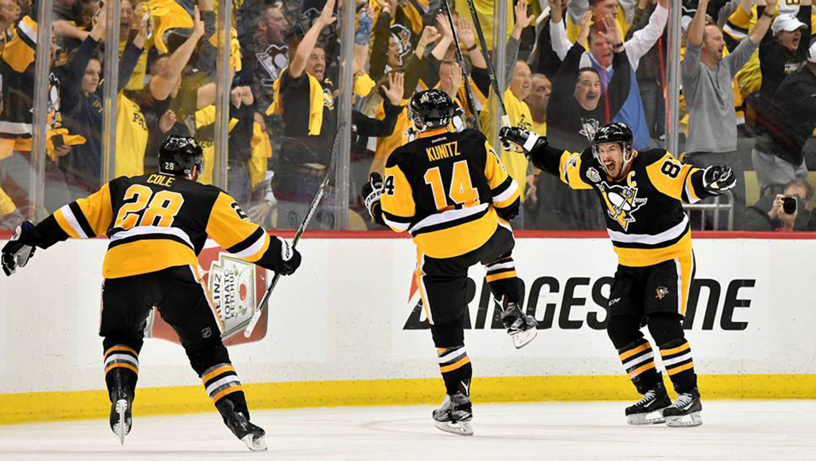 Chris Kunitz