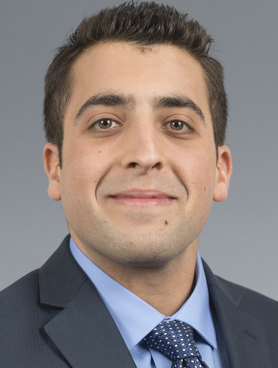 Justin Kapelmaster