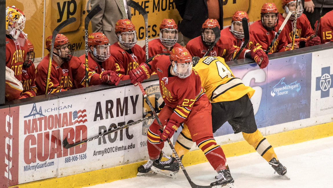 FSU Hockey
