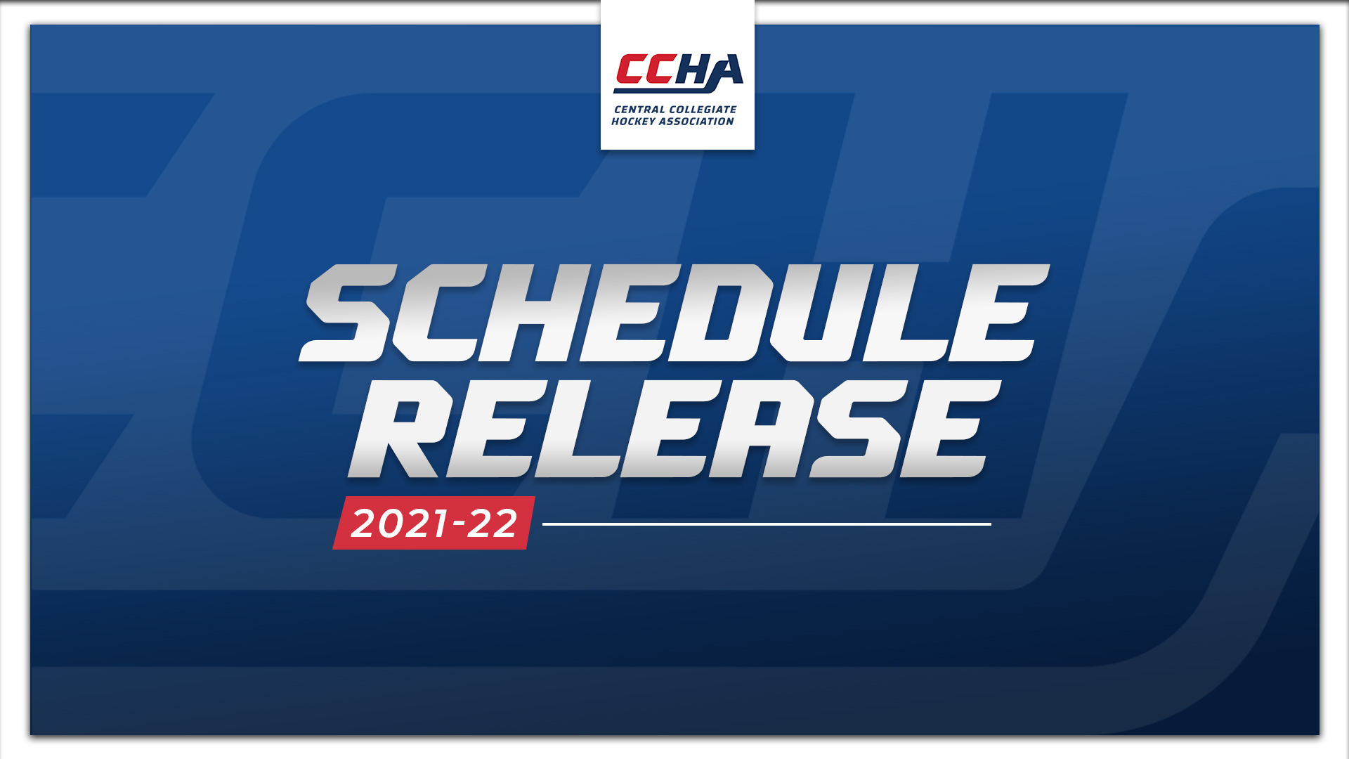 CCHA