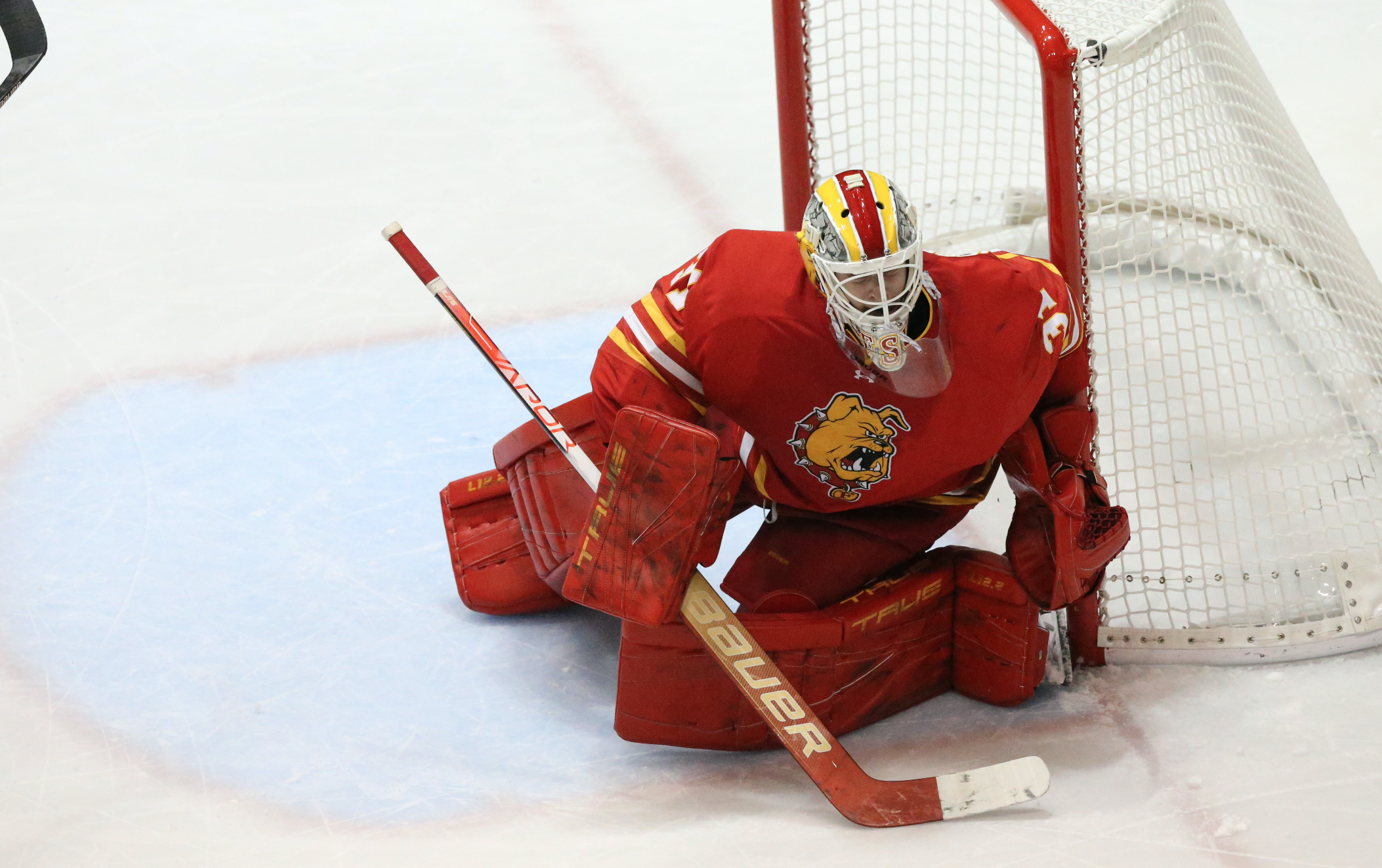 Season Ends As Bulldogs Roar Back To Force Double Overtime Before Falling At Michigan Tech
