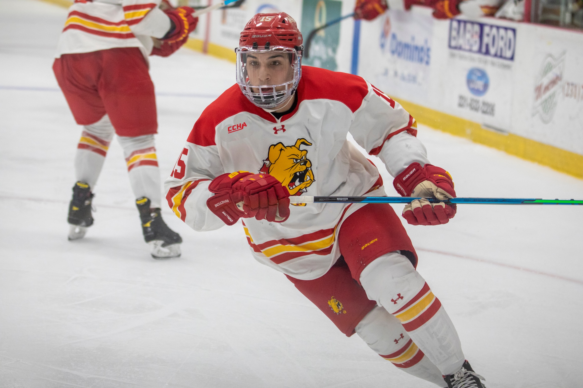 Bulldogs Fall In High Octane Season Opener To Miami
