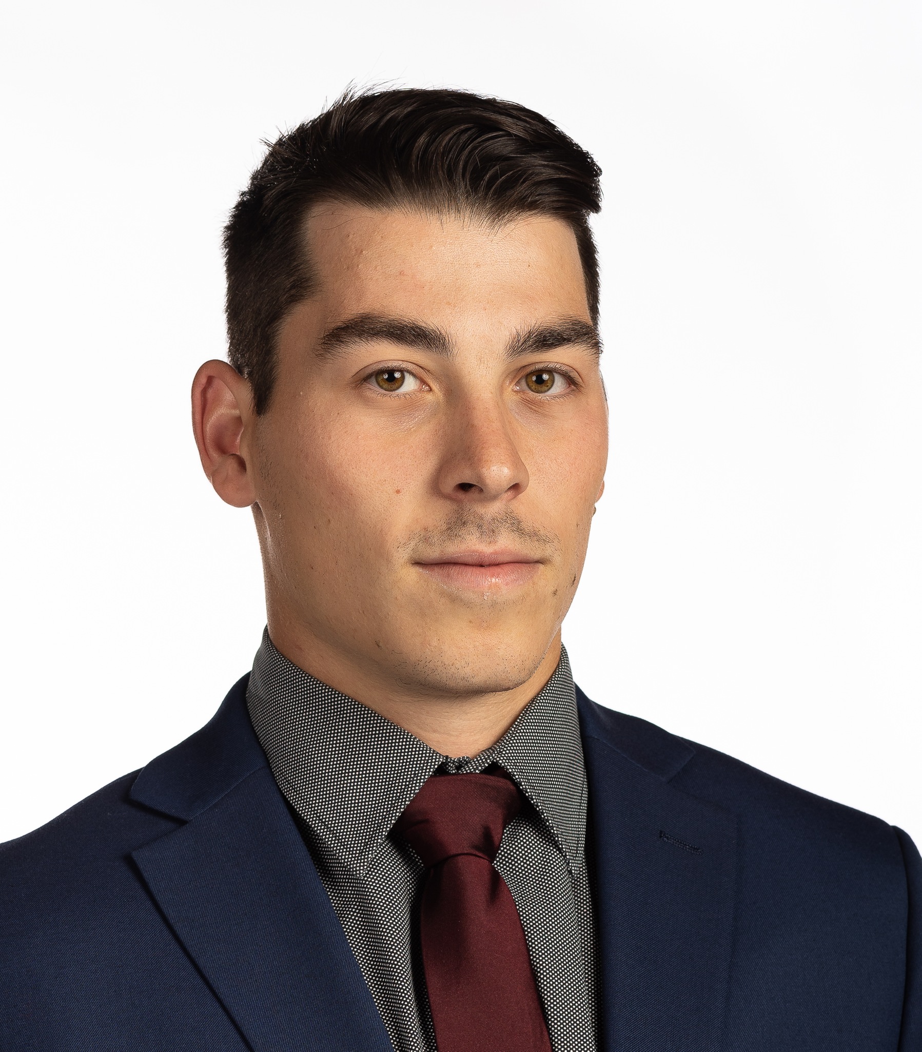 Justin Michaelian