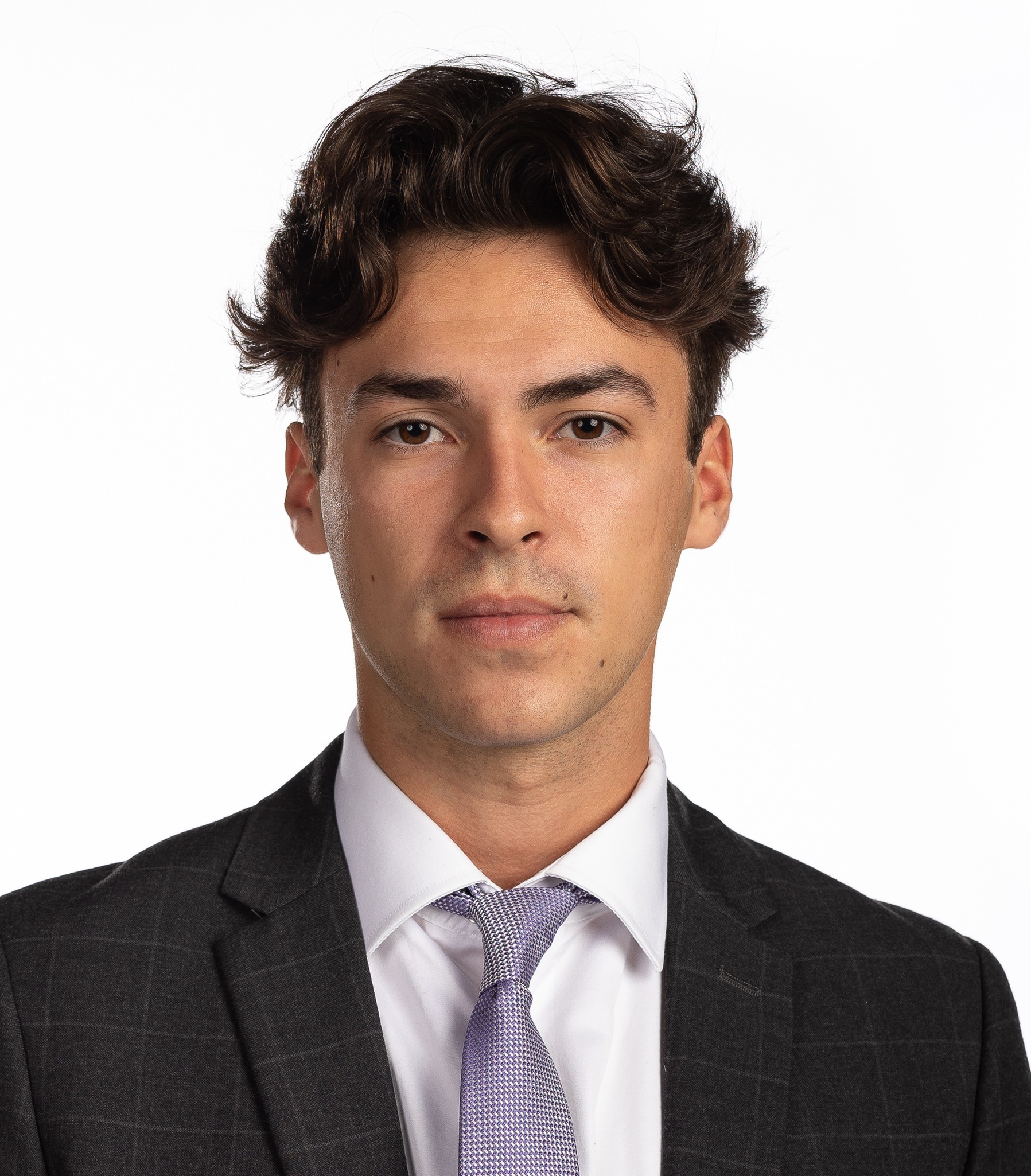 Kaleb Ergang