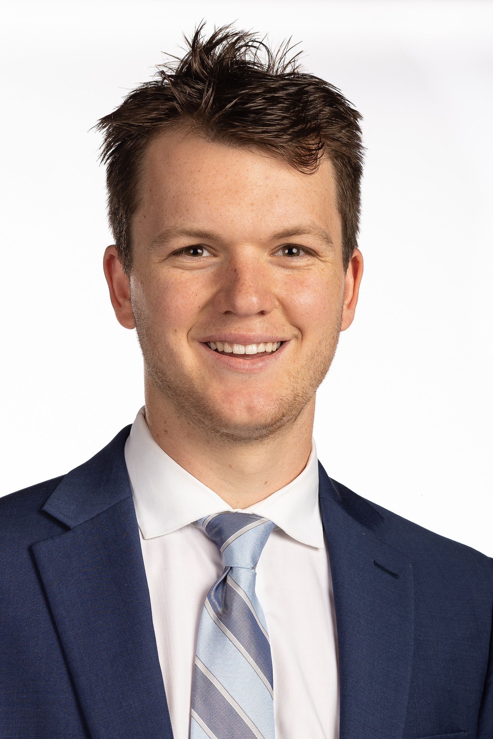 Logan Stein