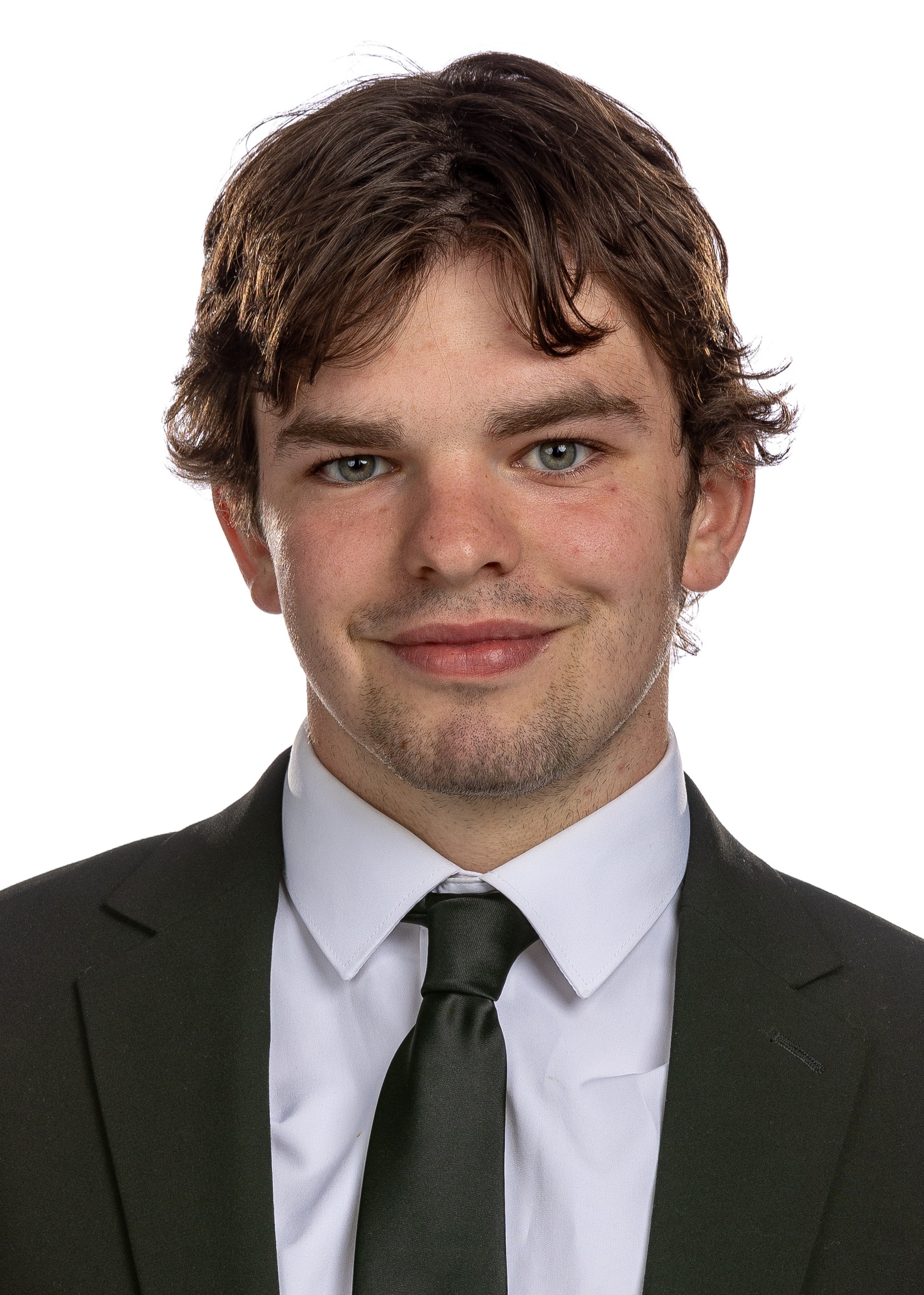 Travis Shoudy