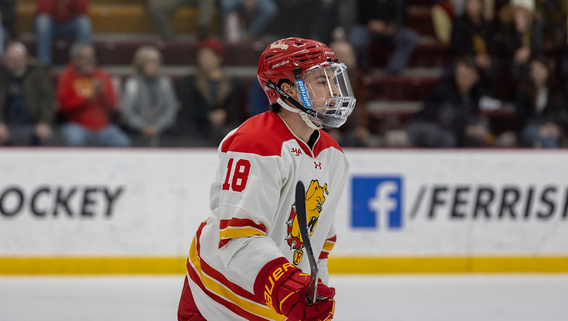 Bulldogs Fall In Barn-Burner At St. Thomas